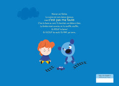 C'est la faute au vent !