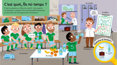 Le football