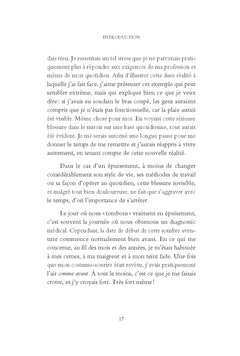 Avancer sans s'épuiser