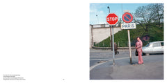 Le Paris des photographes anonymes - Anonymous Vintage Slides 1950-1970