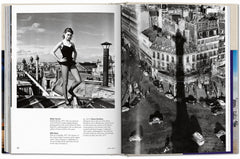Paris. Portrait d’une ville