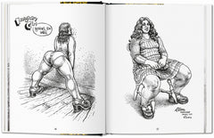 Robert Crumb