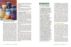 Un jardin nourricier - Du potager à la basse-cour, transformez votre jardin et récoltez des produits frais toute l'année