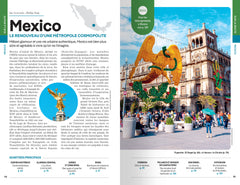 Mexique 15ed