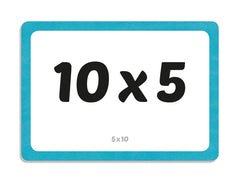 Les multiplications - C'est pas sorcier !
