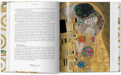 Gustav Klimt. Tout l'œuvre peint