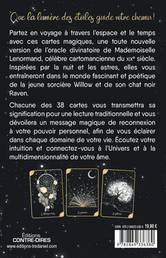 Witchy Lenormand