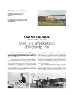 Aviation - Pilots, machines et exploits, des origines à nos jours