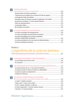 Votre carte énergétique du bonheur - Les points d'acupression pour activer la joie, la sérénité et la confiance en soi