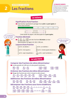 Mon Année de CM2