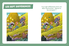 Mission animaux - Autour du monde