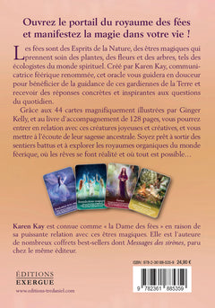 L'Oracle des fées