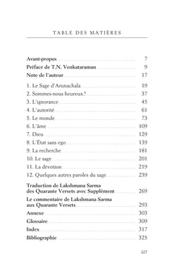 Maha yoga - À la lumière des enseignements de Ramana Maharshi