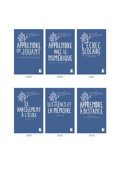 Les enfants et les écrans