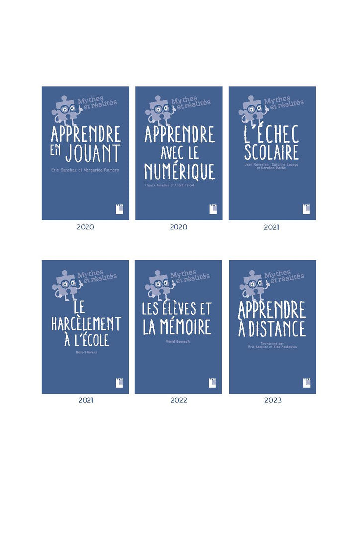 Les enfants et les écrans