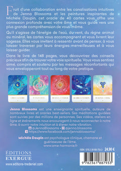 Messages des énergies sacrées