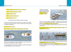 Permis Bateau Côtier - Pour s'entraîner et réussir l'examen - 12ème édition