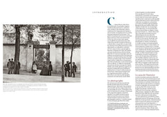 Charles Marville une mémoire du vieux Paris