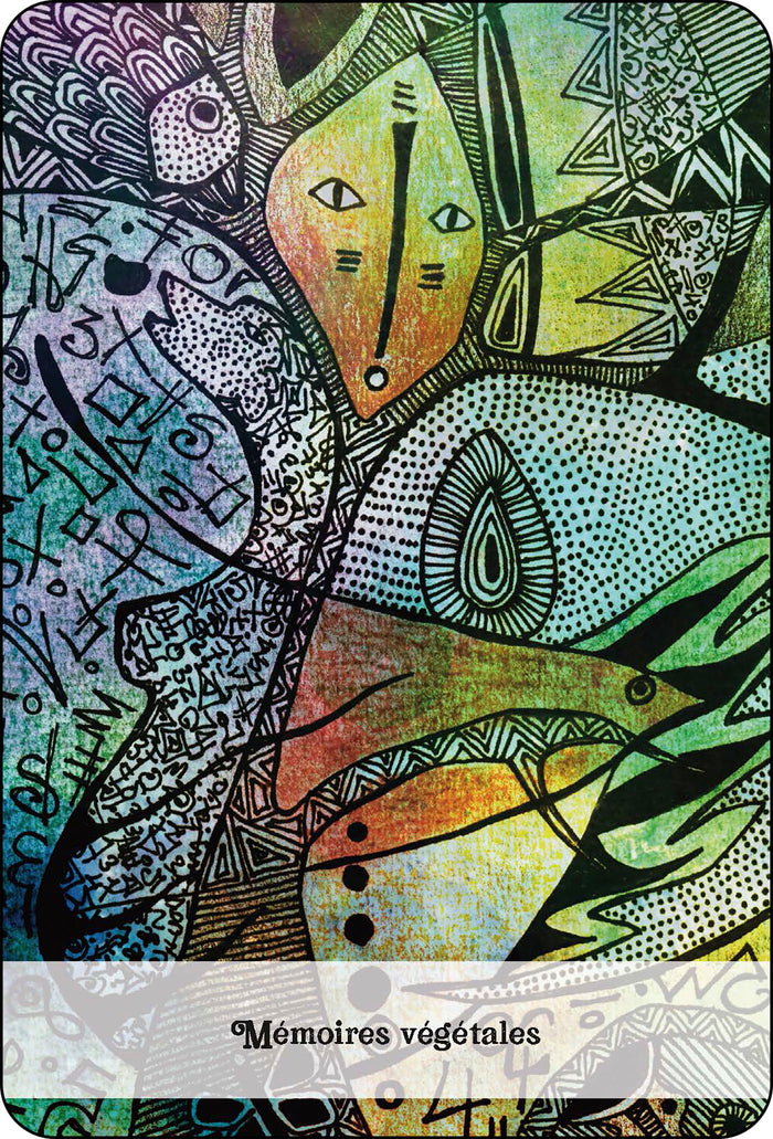 L'oracle de la créativité