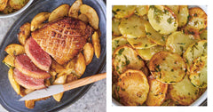 Recettes au ninja airfryer