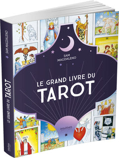 Le Grand livre du tarot