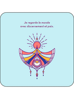 Méditations et Affirmations