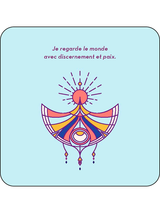 Méditations et Affirmations