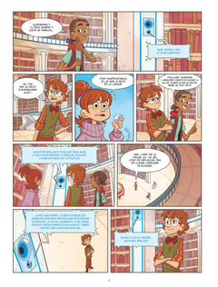 Les passeurs de temps - Tome 1 De Gaulle : l'appel du 18 juin