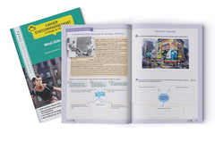 Reading guide -West side story