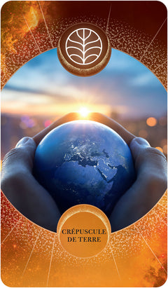 Coffret Tarot Astrologique