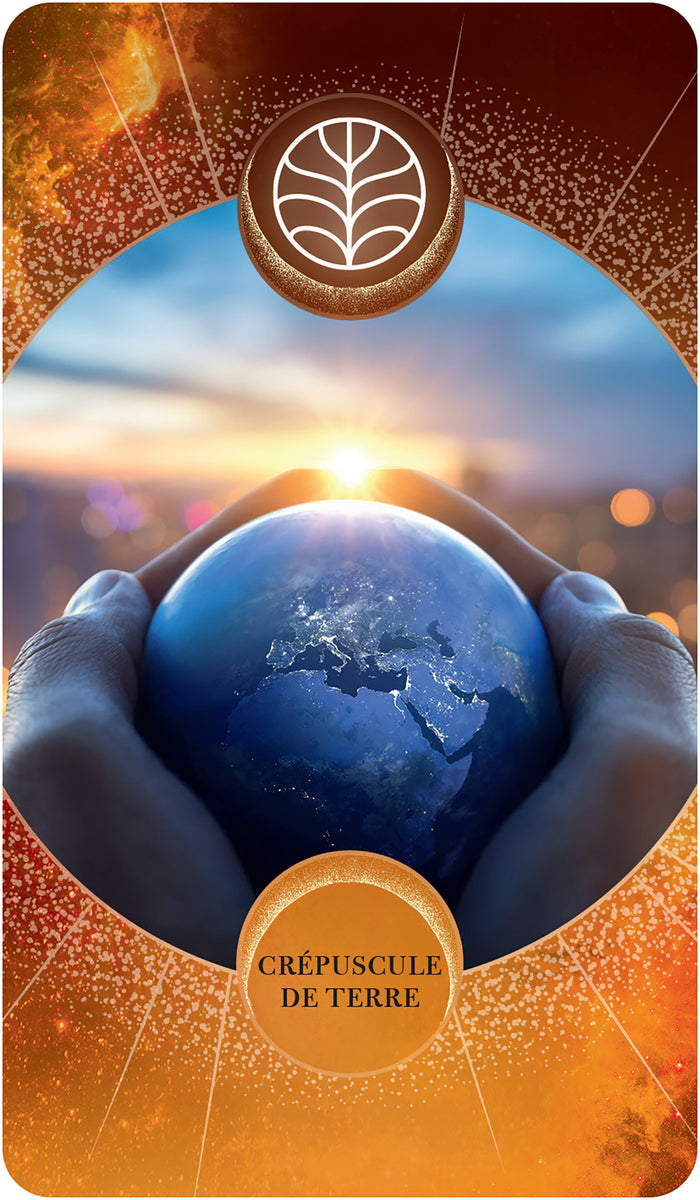 Coffret Tarot Astrologique