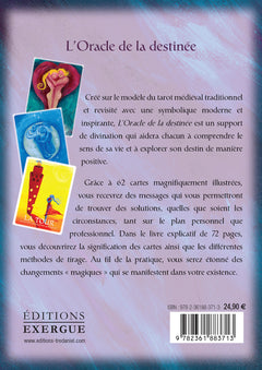 L'oracle de la destinée