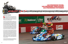 Charles Leclerc - Saison après saison