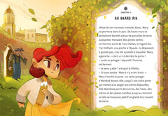 Le jardin secret