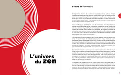 Le zen dans la culture japonaise