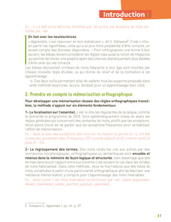 Réussir en orthographe CM1 - Programmes 2025 - + ressources numériques