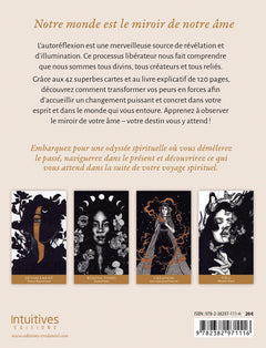 Coffret L'Oracle du miroir de l'âme