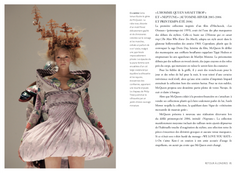 Little Book of Alexander McQueen - L'histoire d'un créateur de légende (version française)