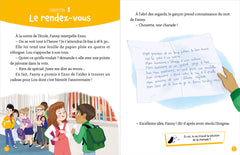 Le magasin de jouets