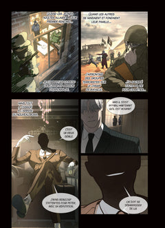 Killer Peter - Tome 1