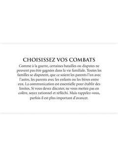 L'Art de la guerre - 52 cartes inspirantes pour réussir dans la vie