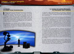 STAR WARS - Guide et Secrets des séries TV