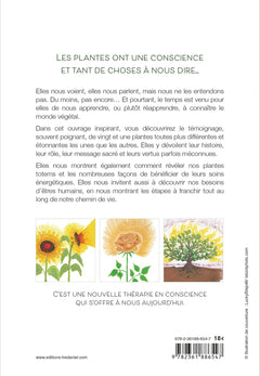 Paroles de plantes - Comment communiquer avec le règne végétal et rencontrer vos plantes totems ?