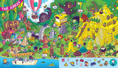 Search and find - Animals