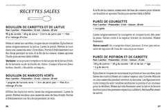 400 recettes pour bébé, 4e éd.