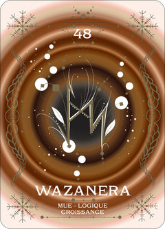L'Oracle des runes protectrices