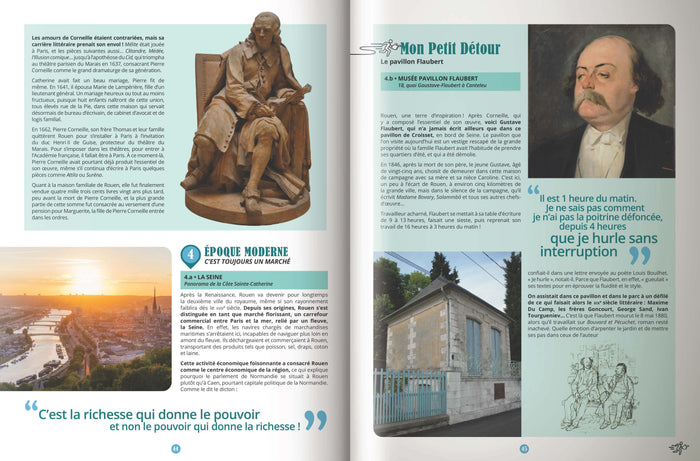 à toute berzingue !