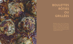 Les boulettes de nos rêves, éd. augmentée