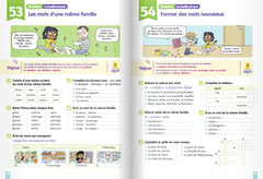 Je comprends tout - Français CE1