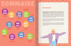 Mon cahier 100 rituels Muscu en salle
